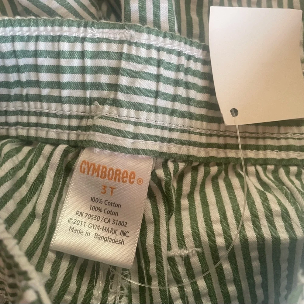 Gymboree summer guy